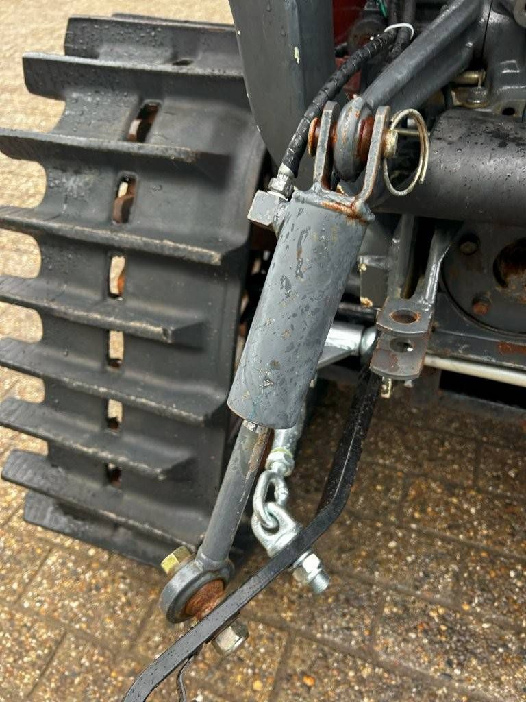 Minitractor Kubota GB145 Diesel