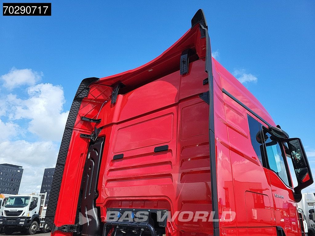 MAN TGX 18.520 4X2 NEW! GM 2x Tanks Euro 6
