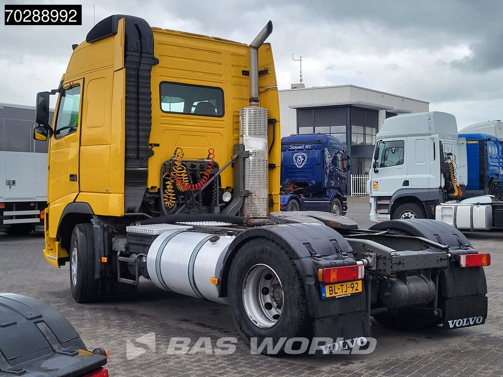 Volvo FH 380 4X2 NL-Truck Compressor Euro 3