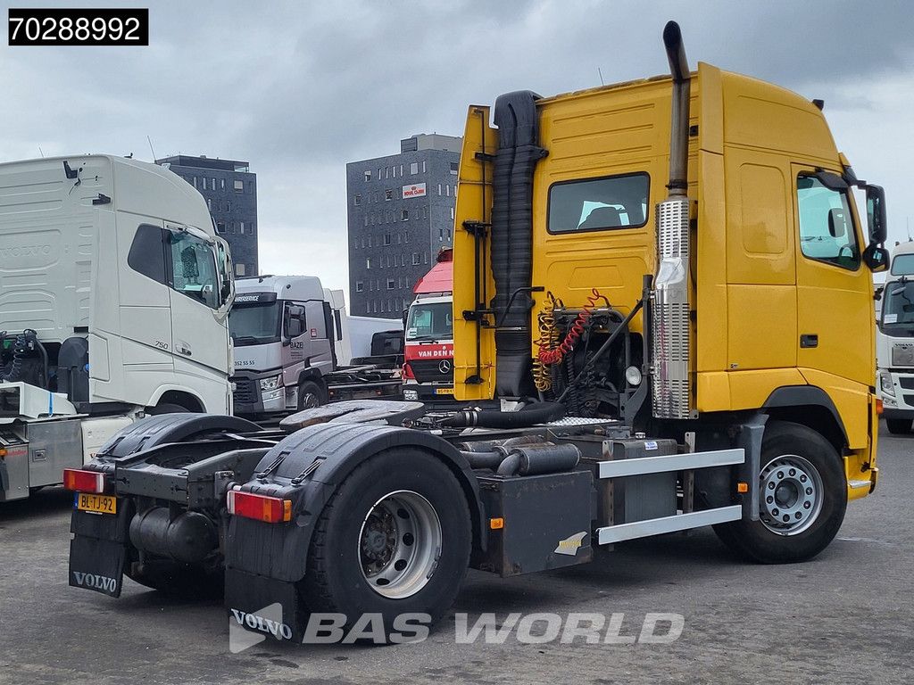 Volvo FH 380 4X2 NL-Truck Compressor Euro 3