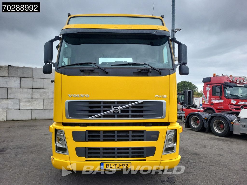 Volvo FH 380 4X2 NL-Truck Compressor Euro 3