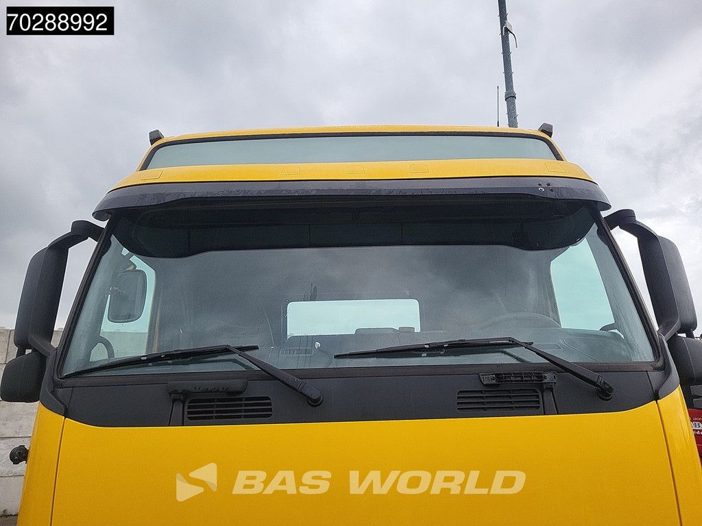 Volvo FH 380 4X2 NL-Truck Compressor Euro 3