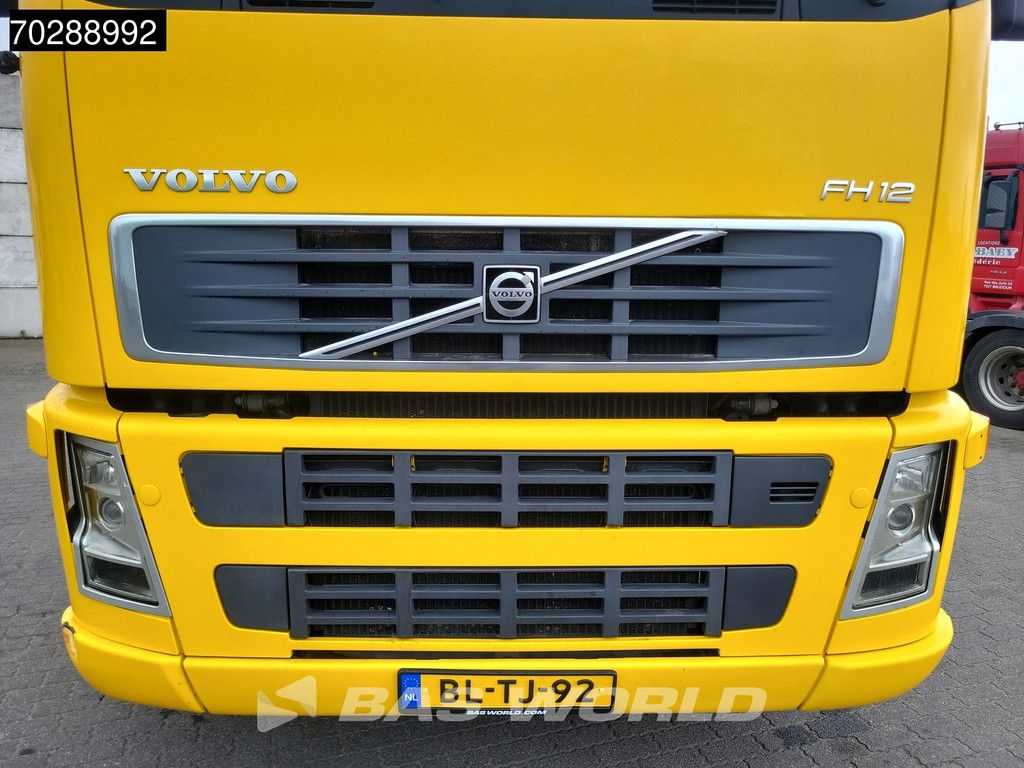 Volvo FH 380 4X2 NL-Truck Compressor Euro 3
