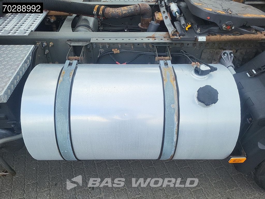Volvo FH 380 4X2 NL-Truck Compressor Euro 3