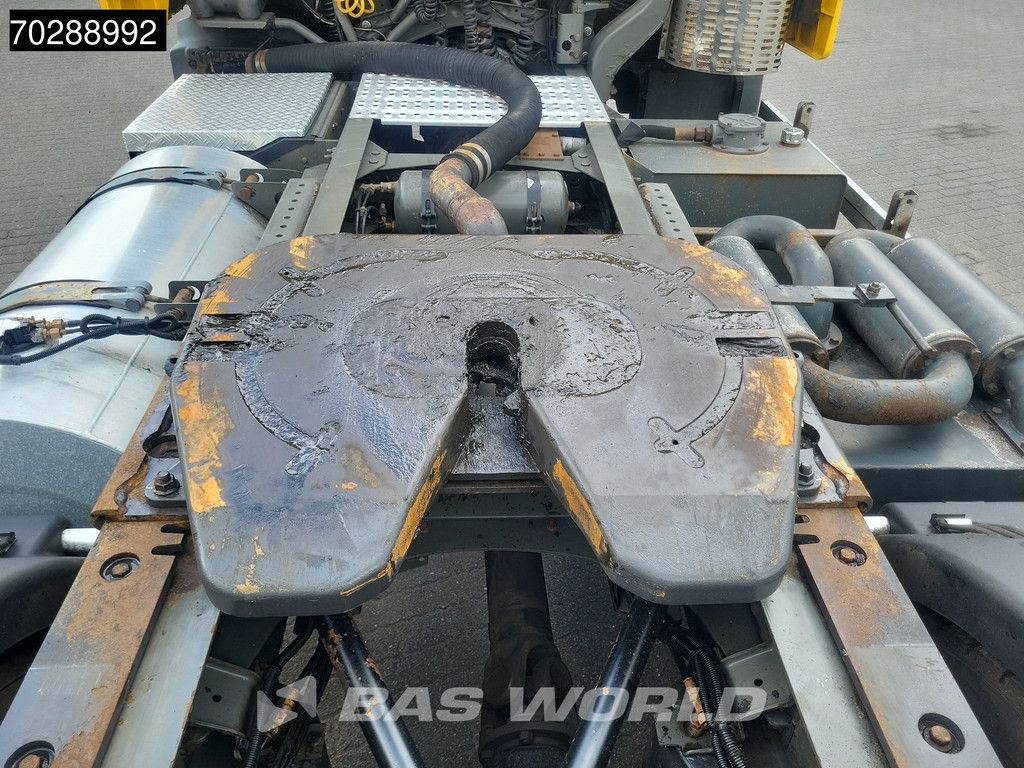 Volvo FH 380 4X2 NL-Truck Compressor Euro 3