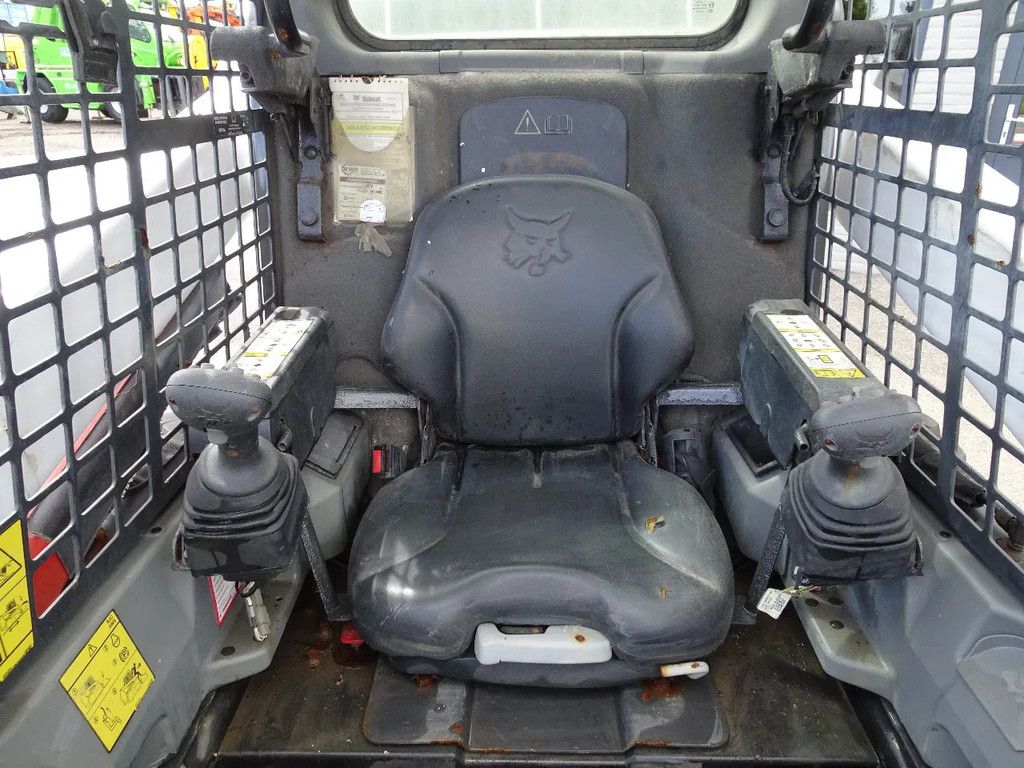 Bobcat S630
