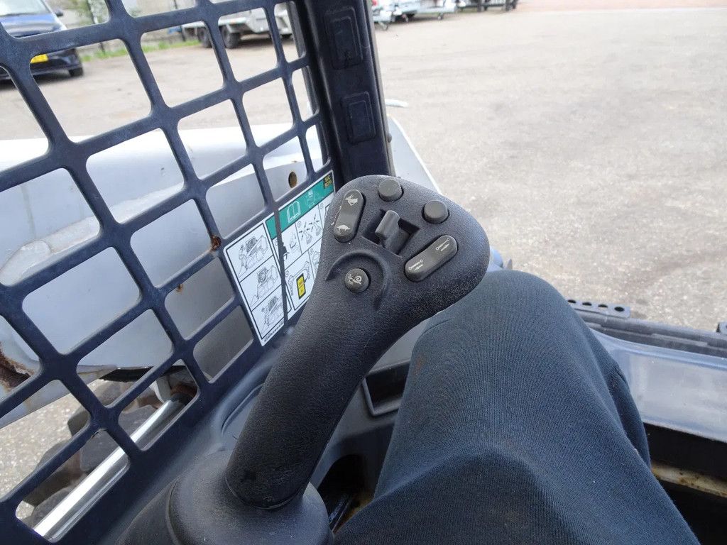 Bobcat S630