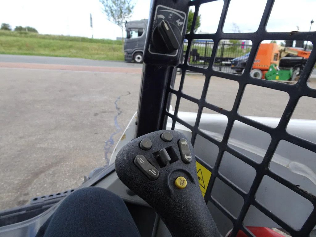 Bobcat S630