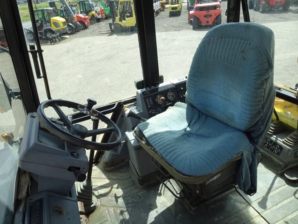 Massey Ferguson MF860