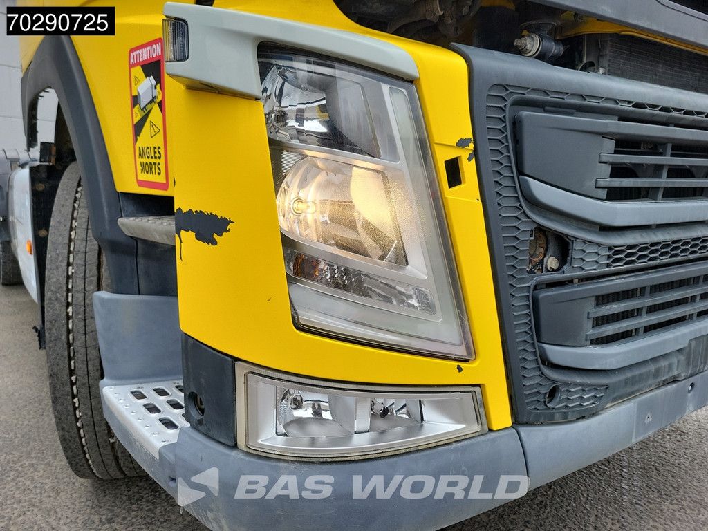 Volvo FM 500 4X2 Hydrauliek Euro 6