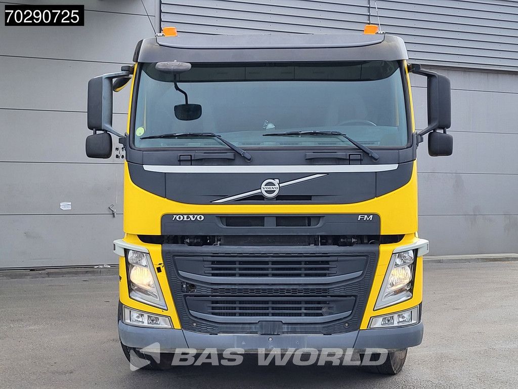 Volvo FM 500 4X2 Hydrauliek Euro 6