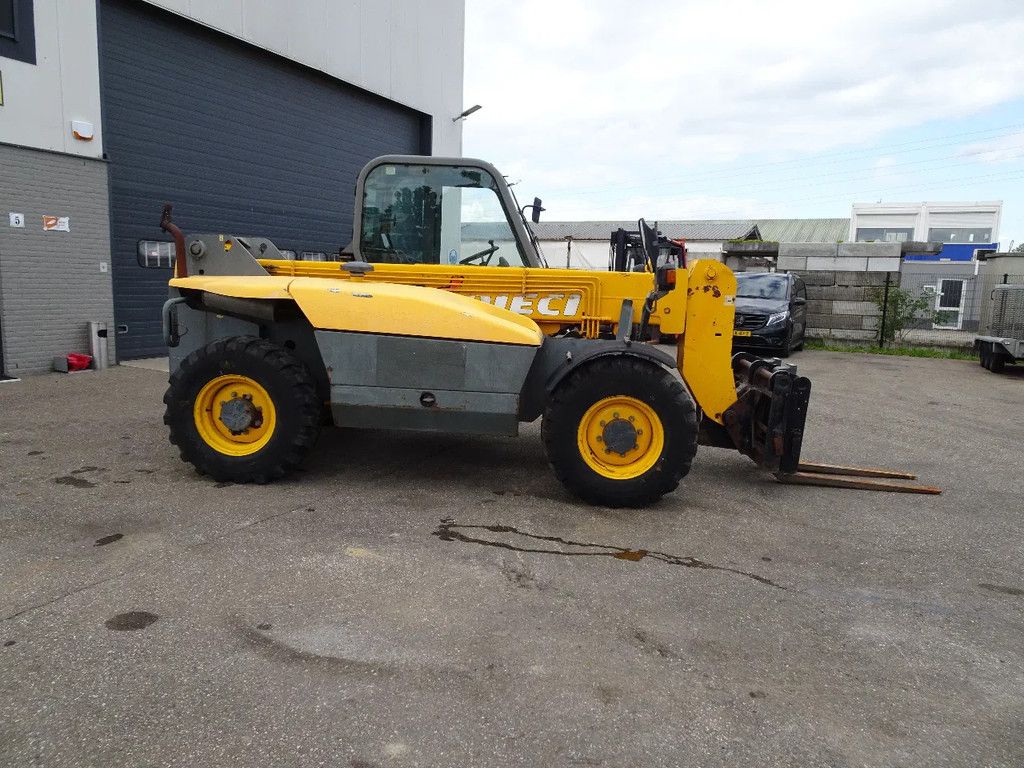 Dieci 30.7