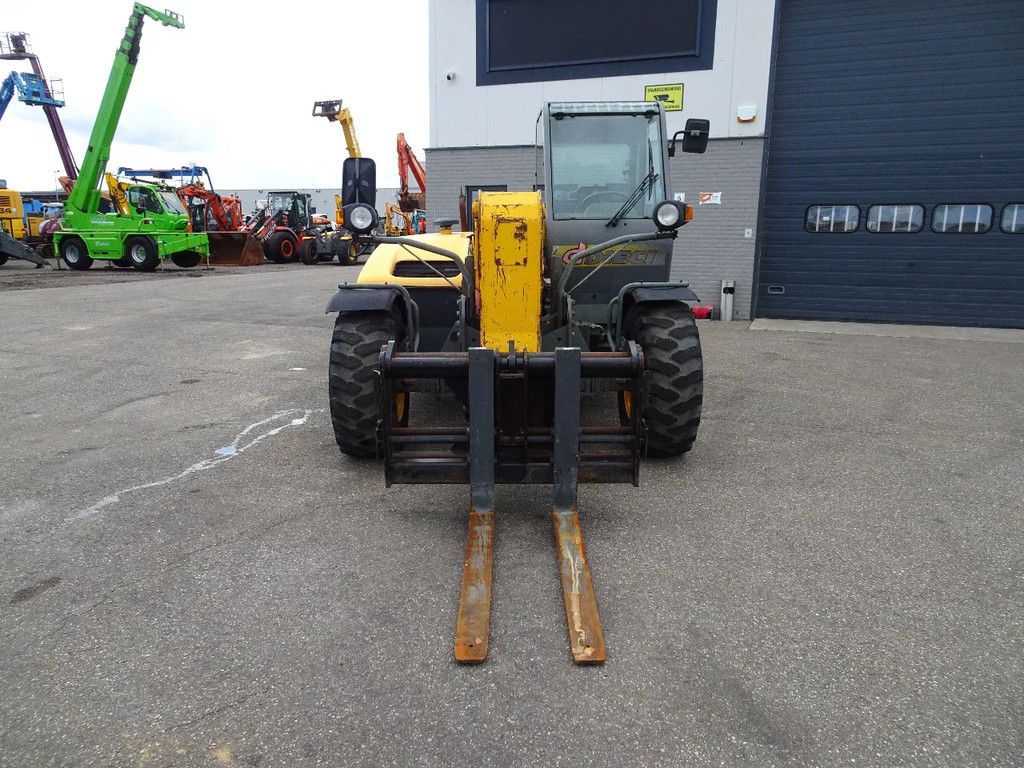 Dieci 30.7