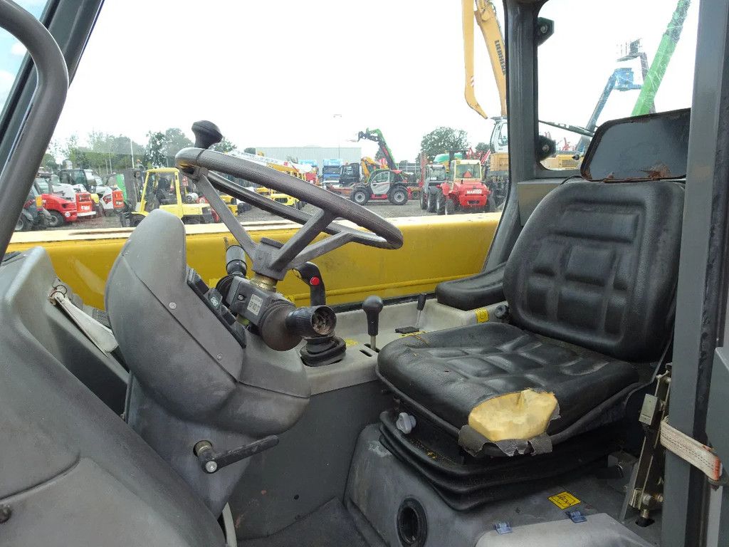 Dieci 30.7