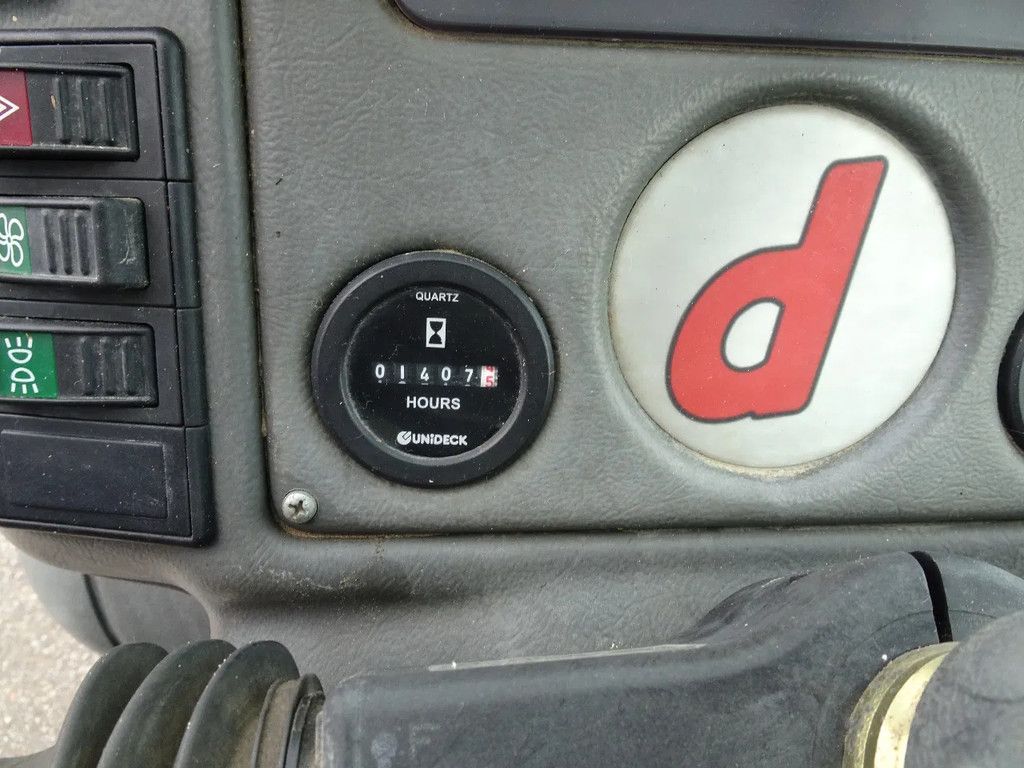 Dieci 30.7