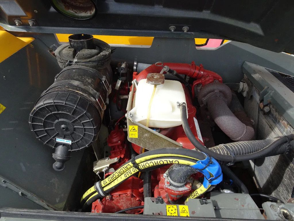 Dieci 30.7