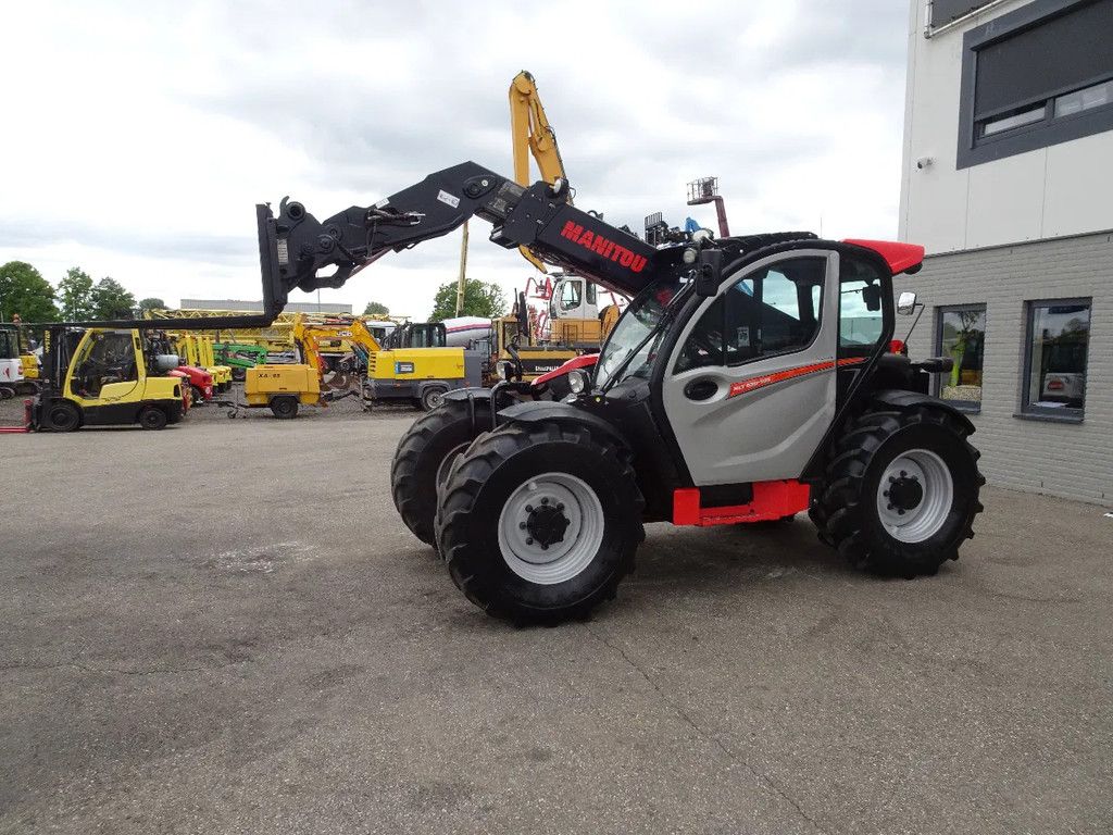 Manitou MLT630-105
