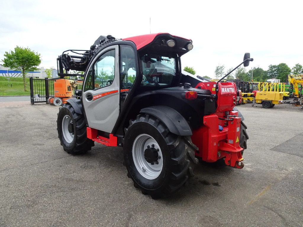 Manitou MLT630-105