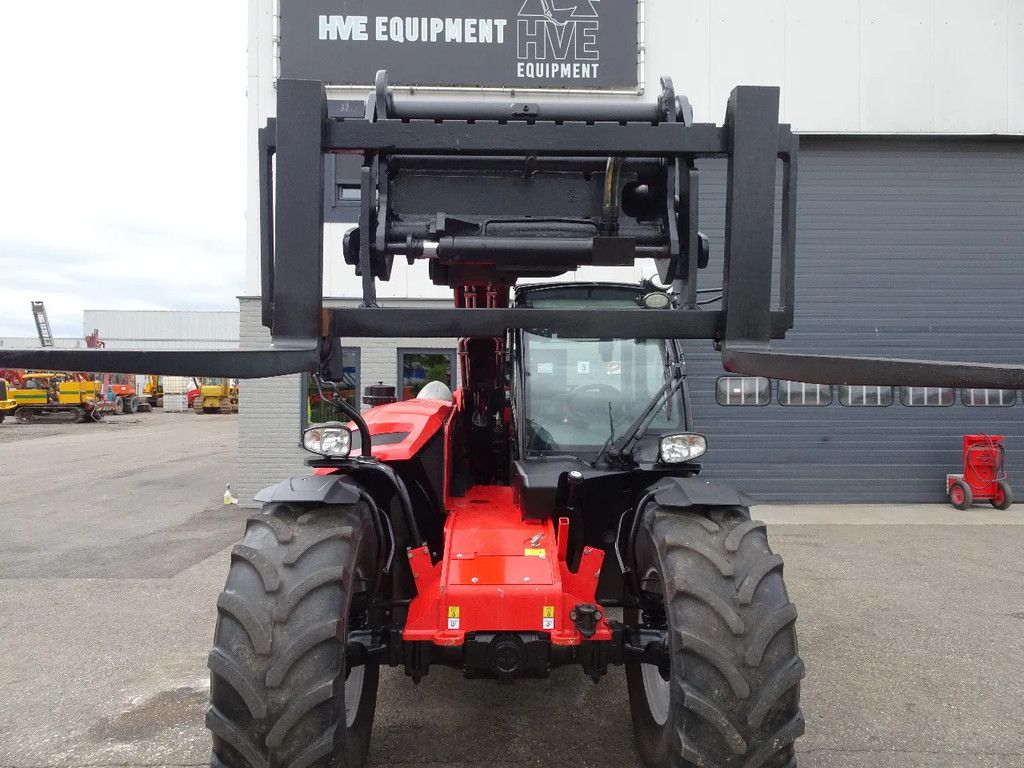 Manitou MLT630-105