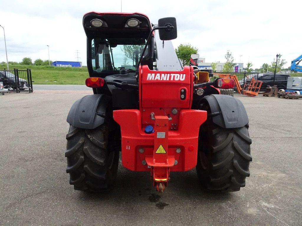 Manitou MLT630-105