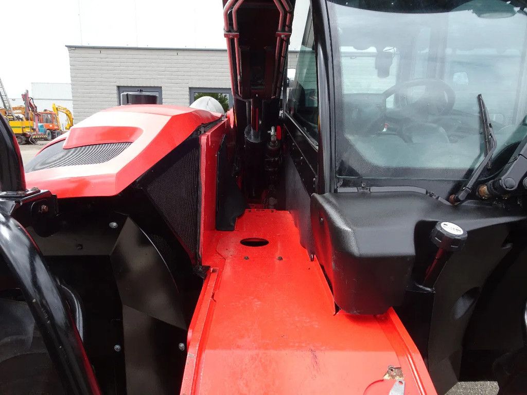 Manitou MLT630-105
