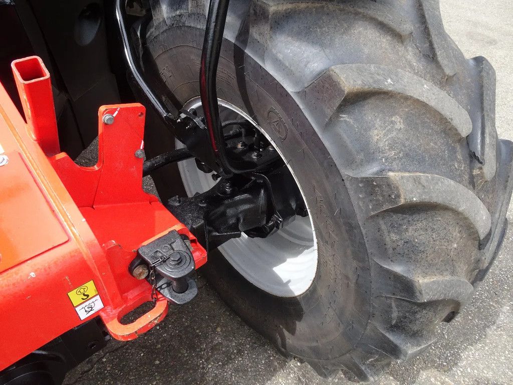 Manitou MLT630-105