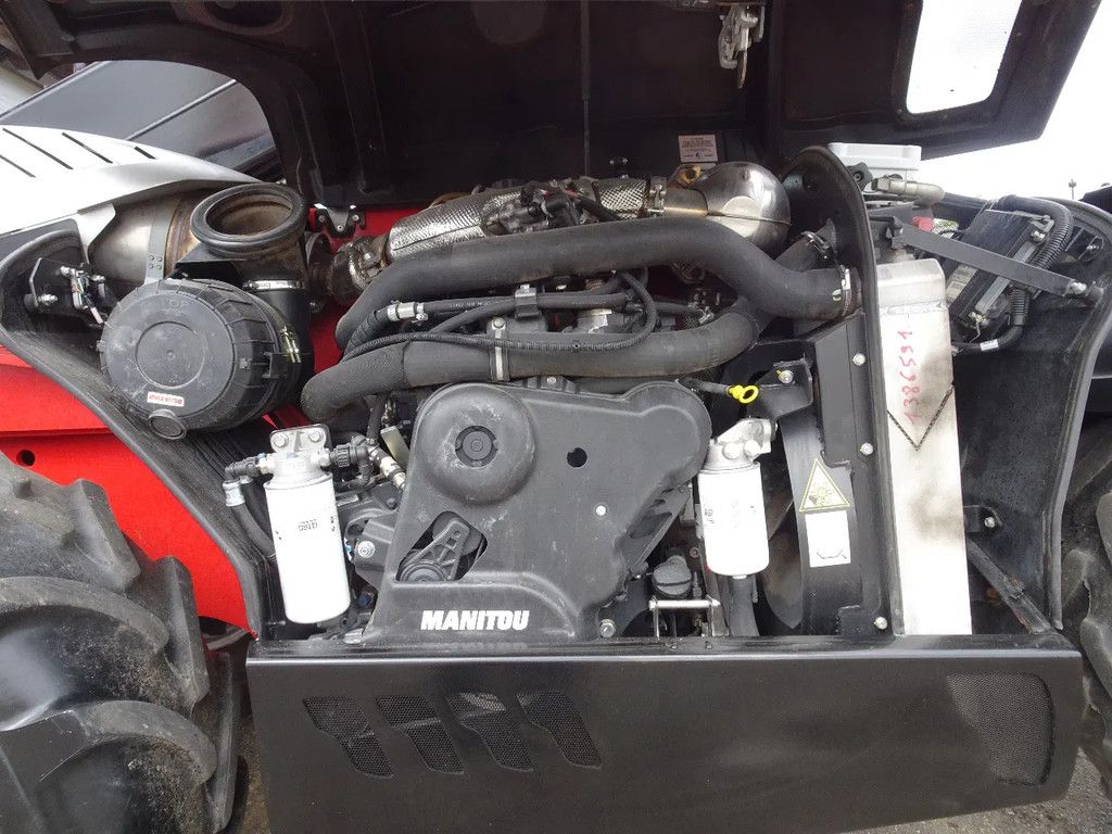 Manitou MLT630-105