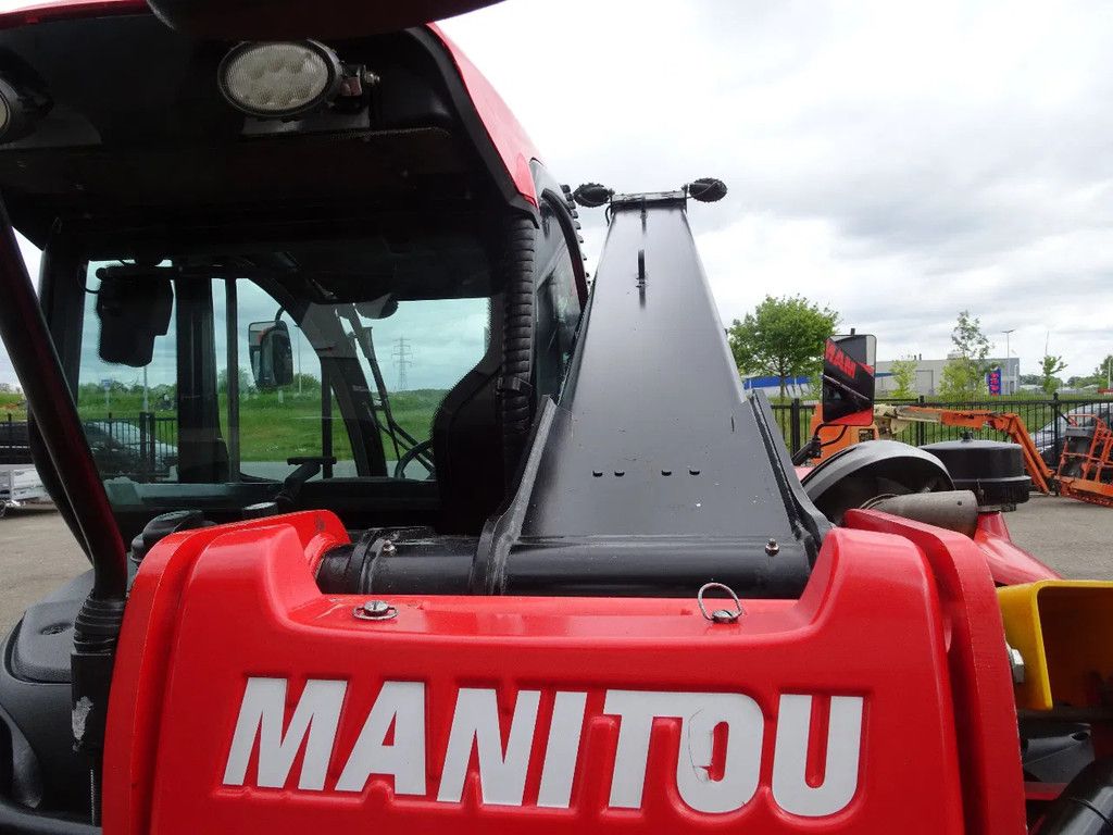 Manitou MLT630-105