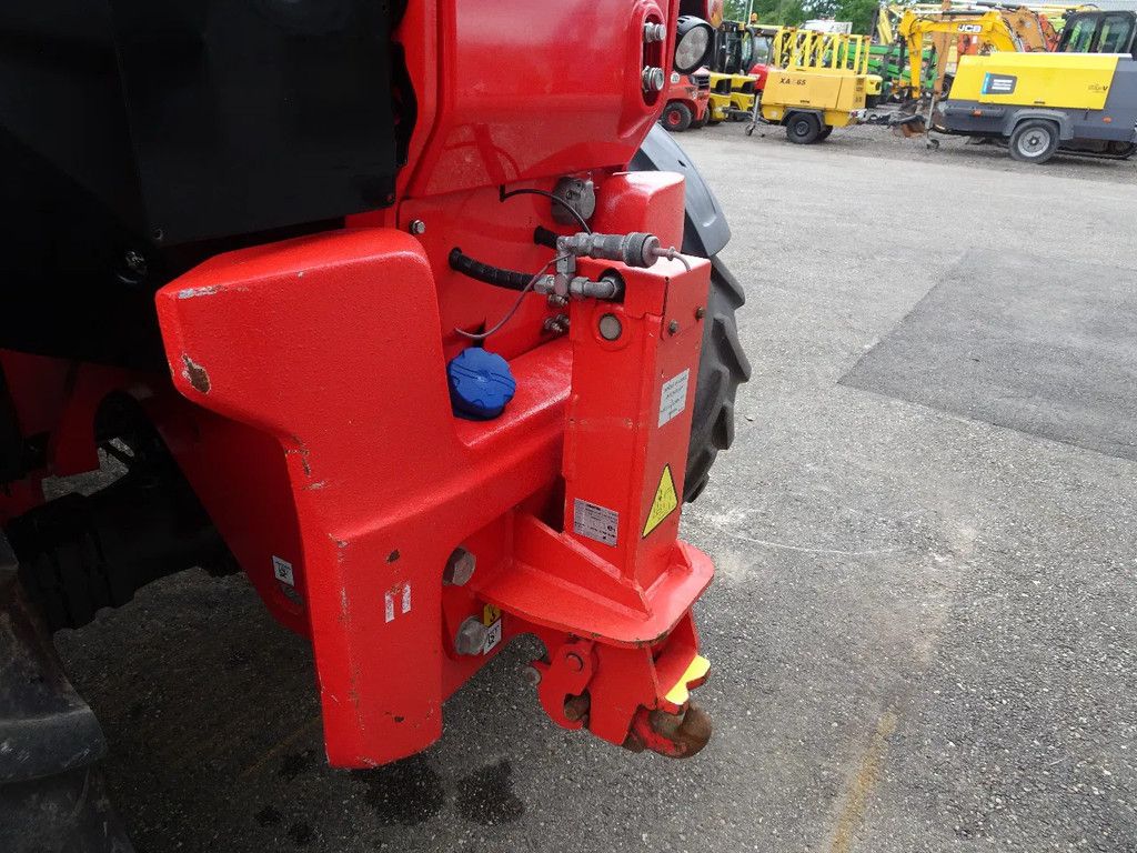 Manitou MLT630-105