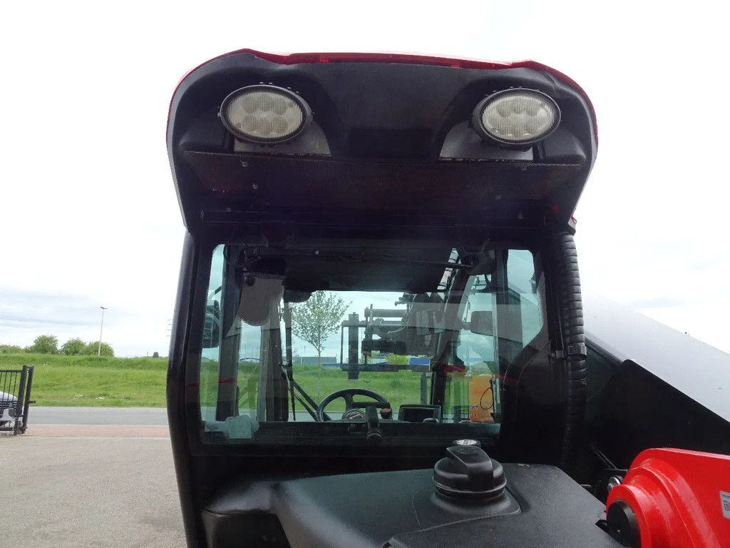 Manitou MLT630-105
