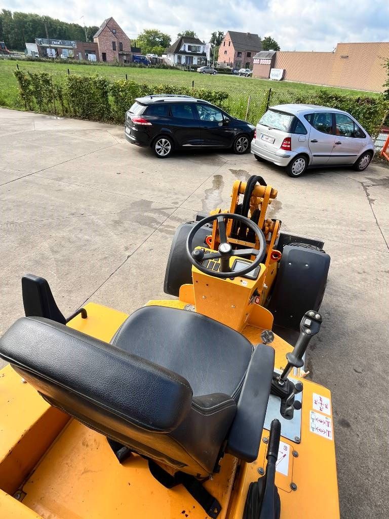 Knikmops KM 250