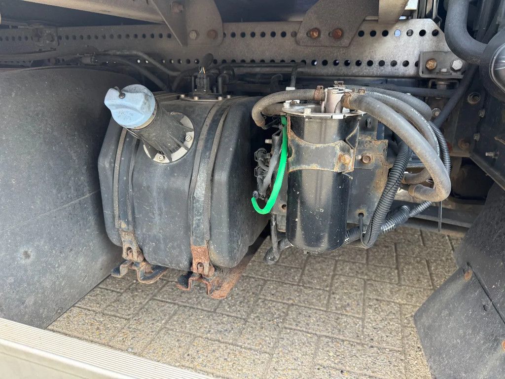 Renault D7.5 180 **EURO 6-AC**
