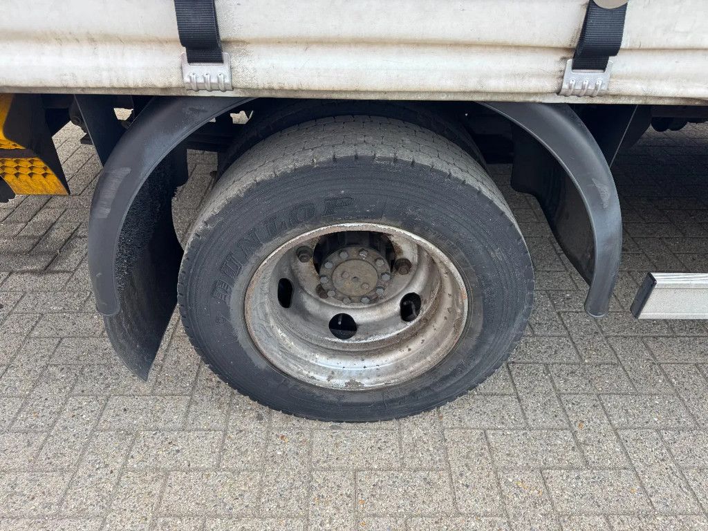 Renault D7.5 180 **EURO 6-AC**