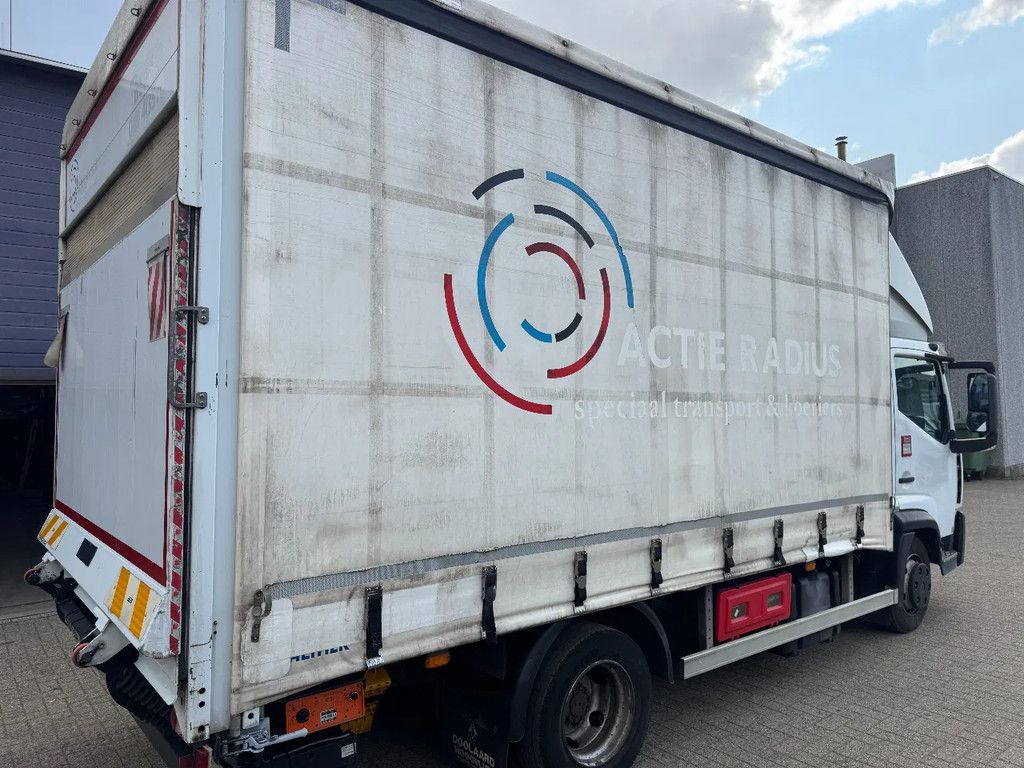 Renault D7.5 180 **EURO 6-AC**