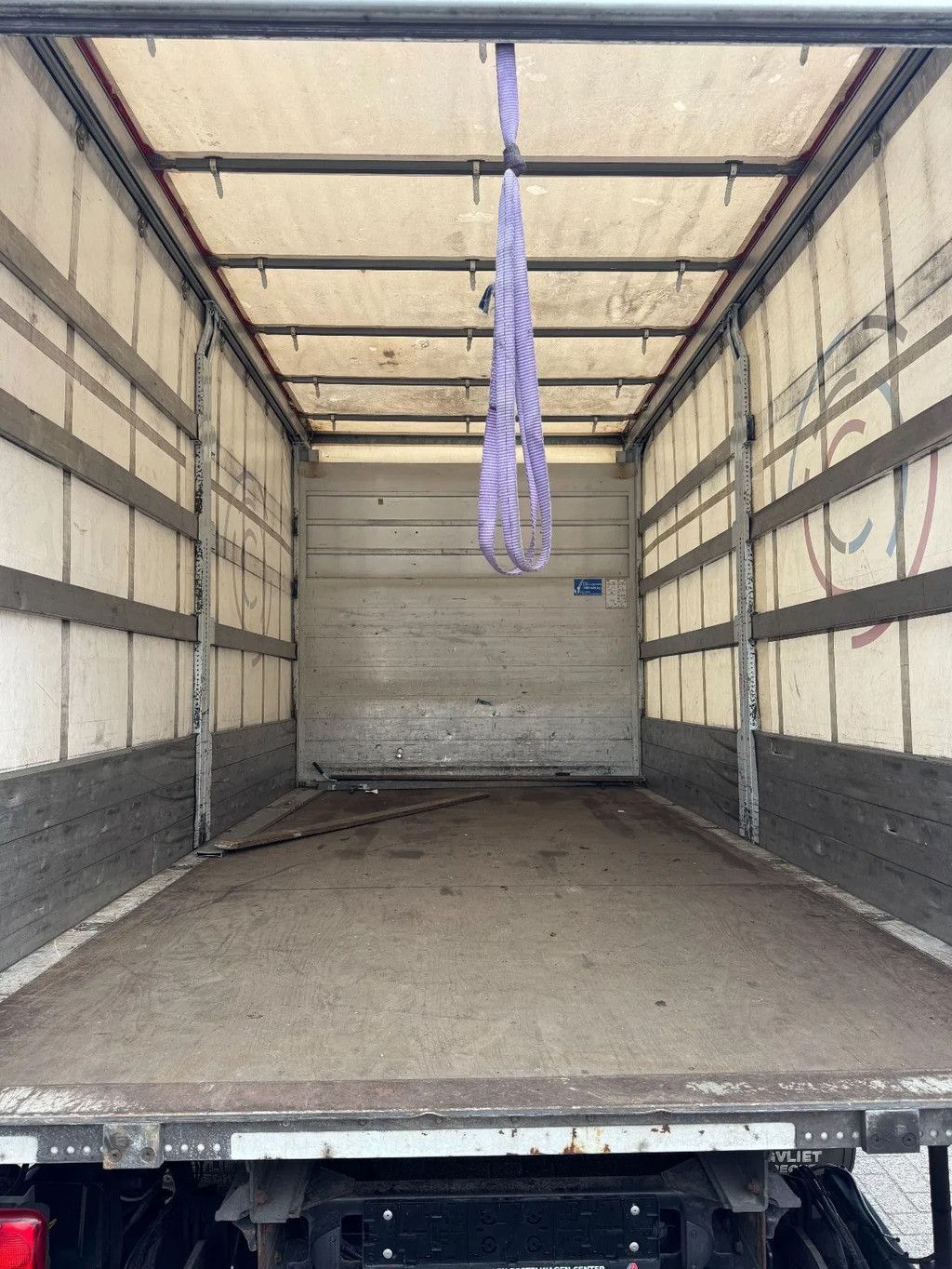 Renault D7.5 180 **EURO 6-AC**