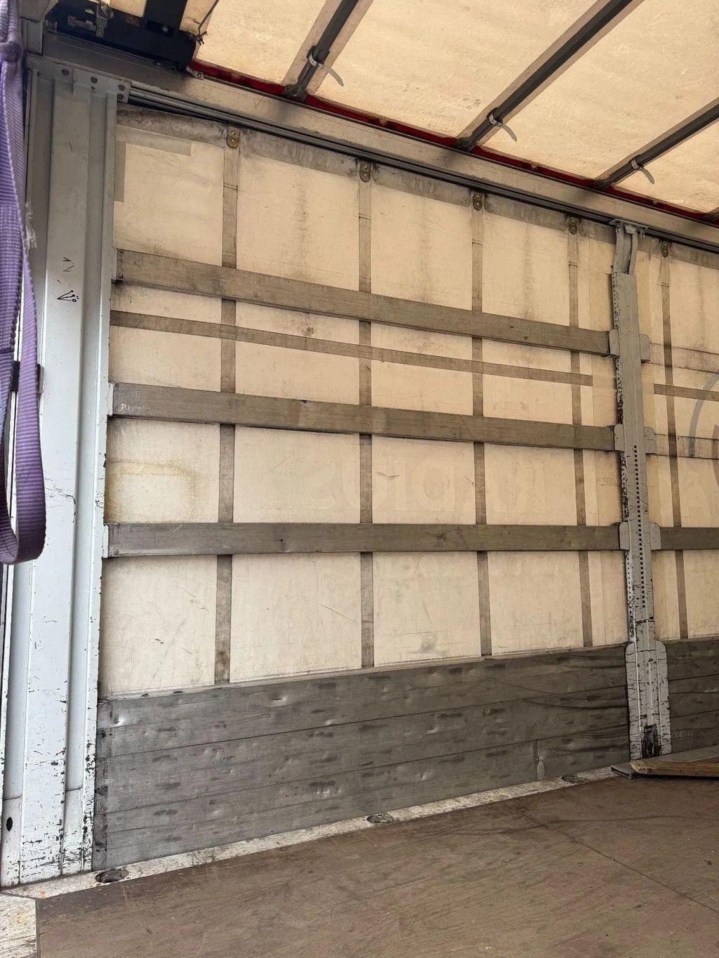 Renault D7.5 180 **EURO 6-AC**