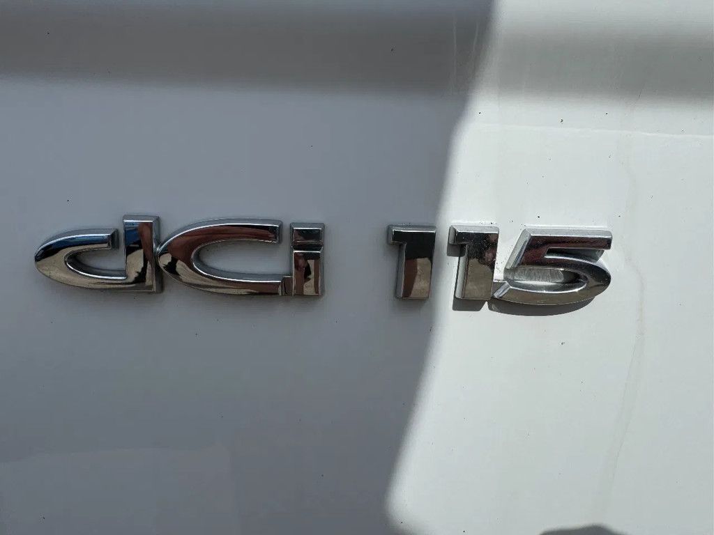 Renault Trafic **DCI115-AC**