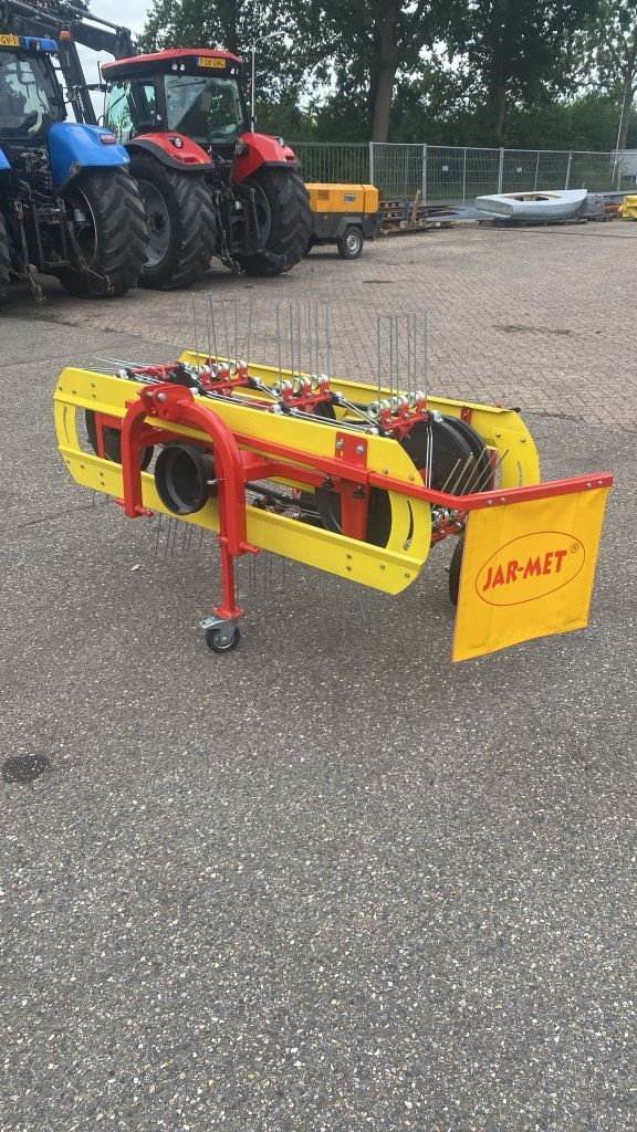 Jarmet Bandhooier