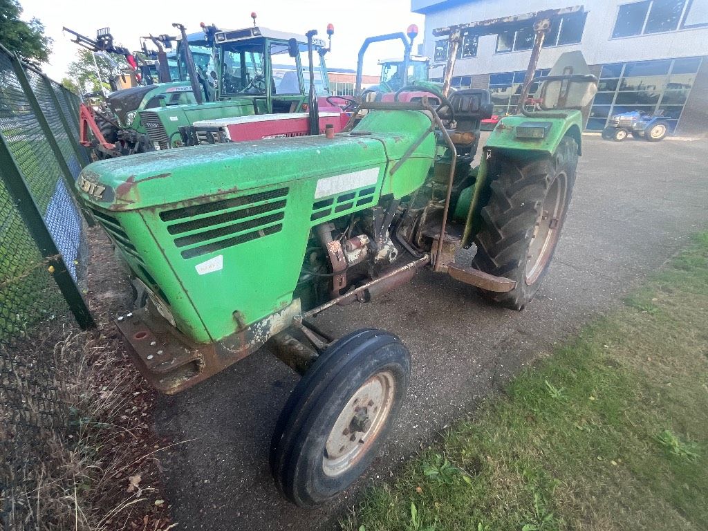 Deutz 4006