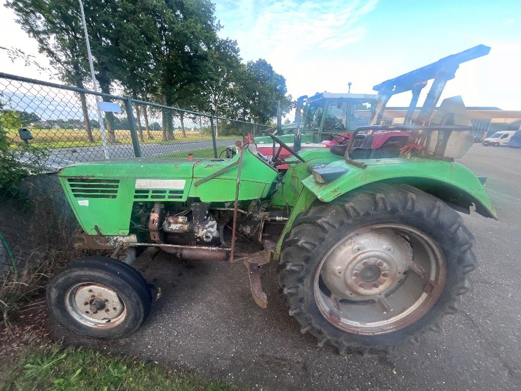 Deutz 4006