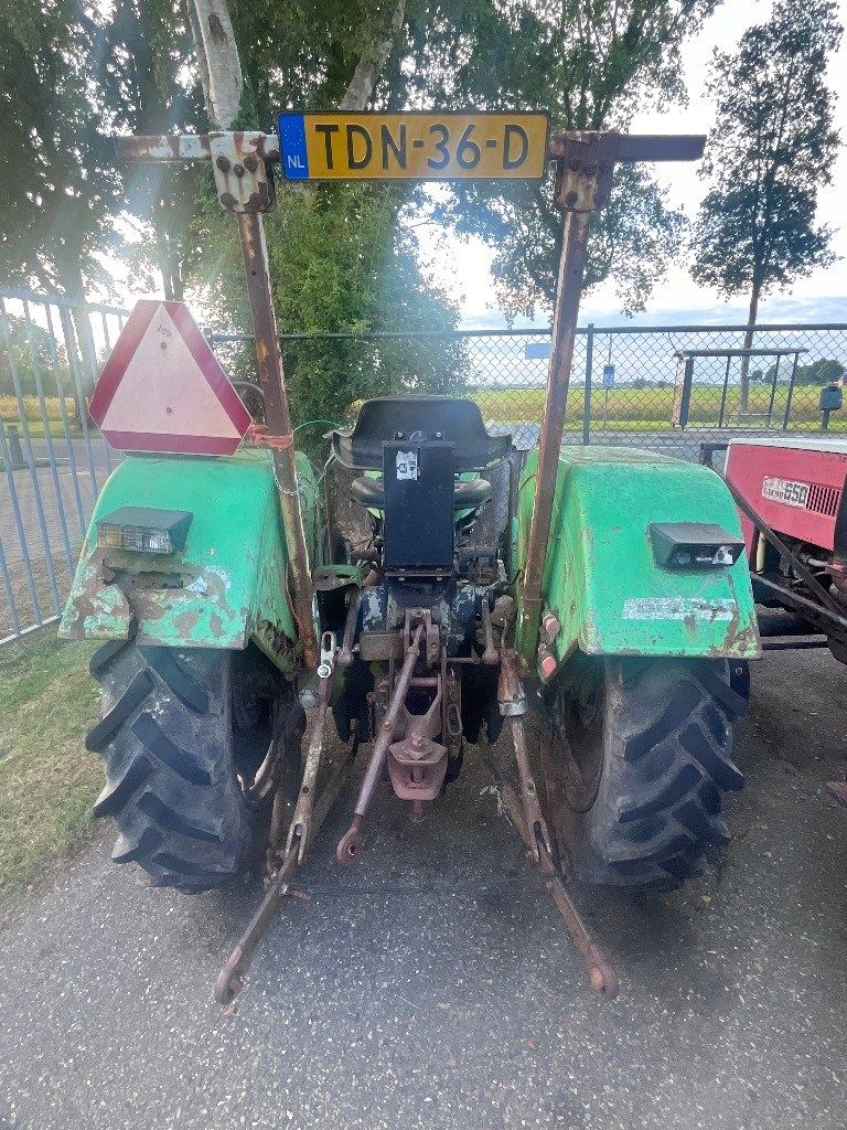 Deutz 4006
