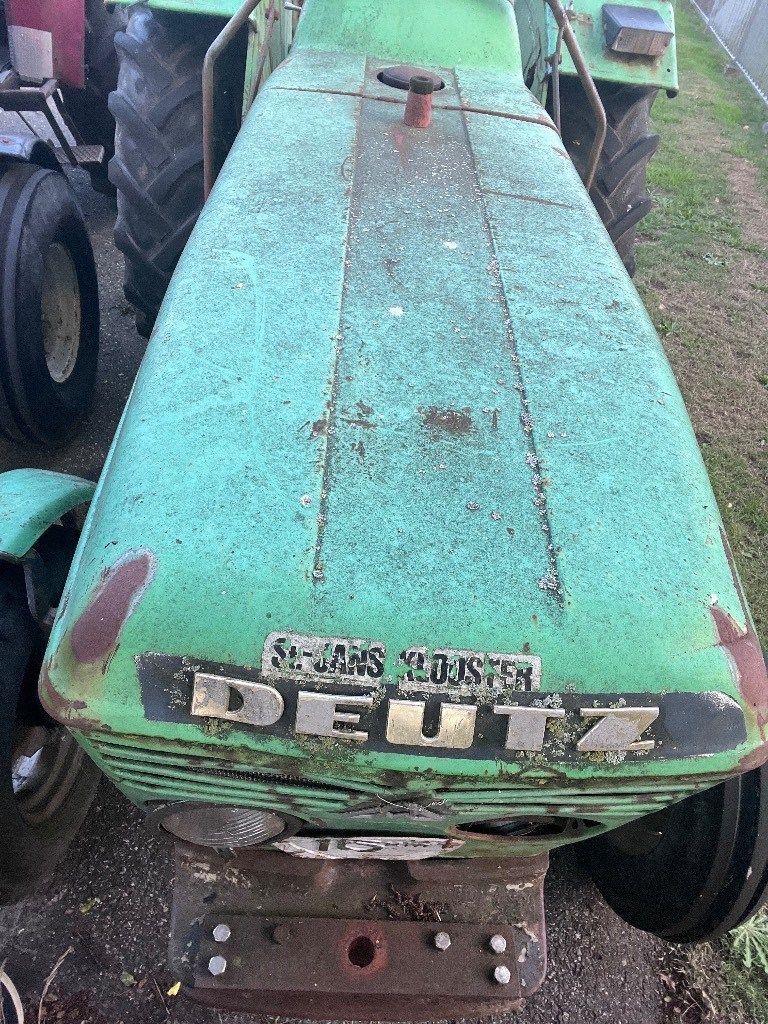 Deutz 4006