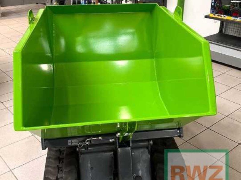 Merlo Cingo M 8.3 EVO