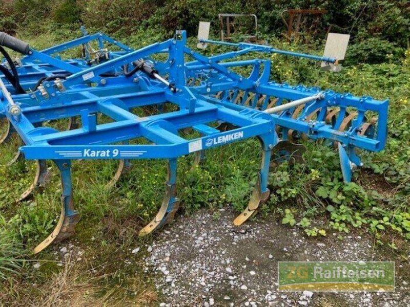 Lemken Karat 9/500K