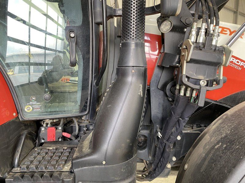 Steyr 6145 Profi