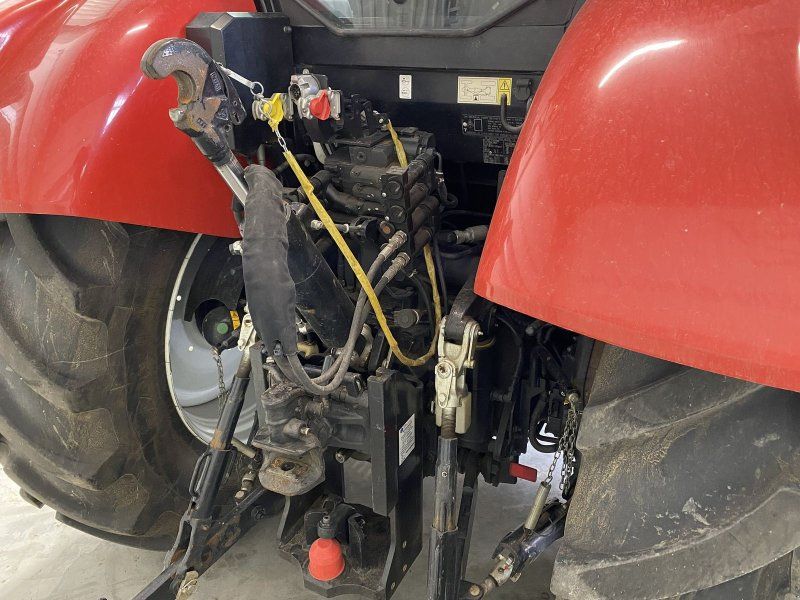 Steyr 6145 Profi