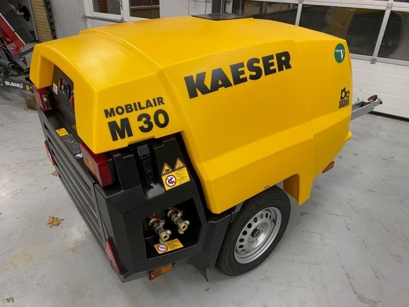 Kaeser M30 PE