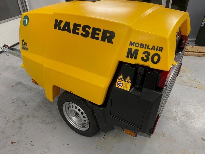 Kaeser M30 PE