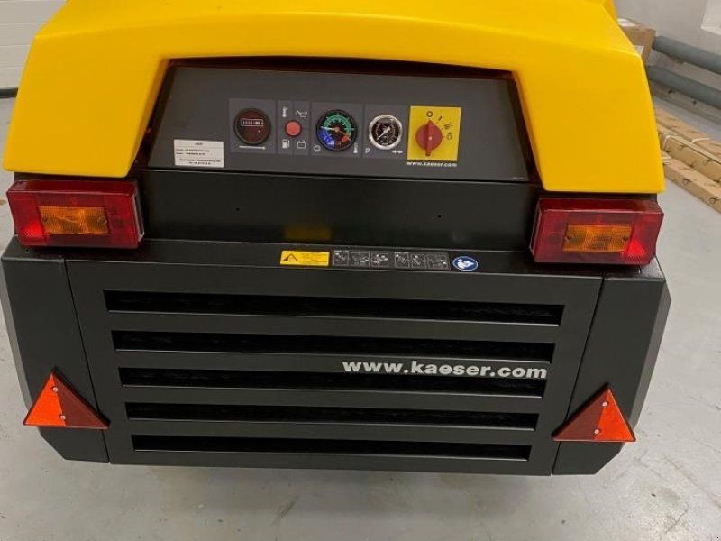 Kaeser M30 PE
