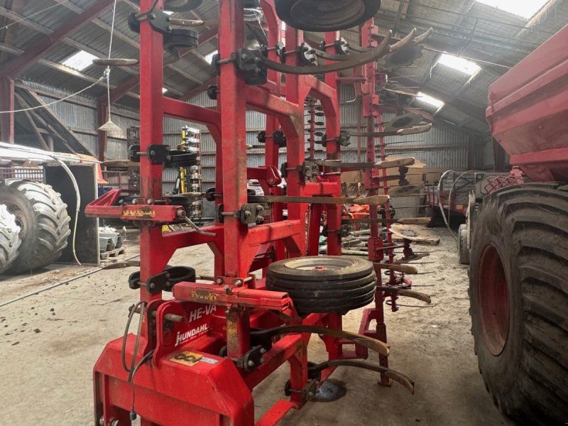 HE-VA TRIPLE-TILLER AIRY 6